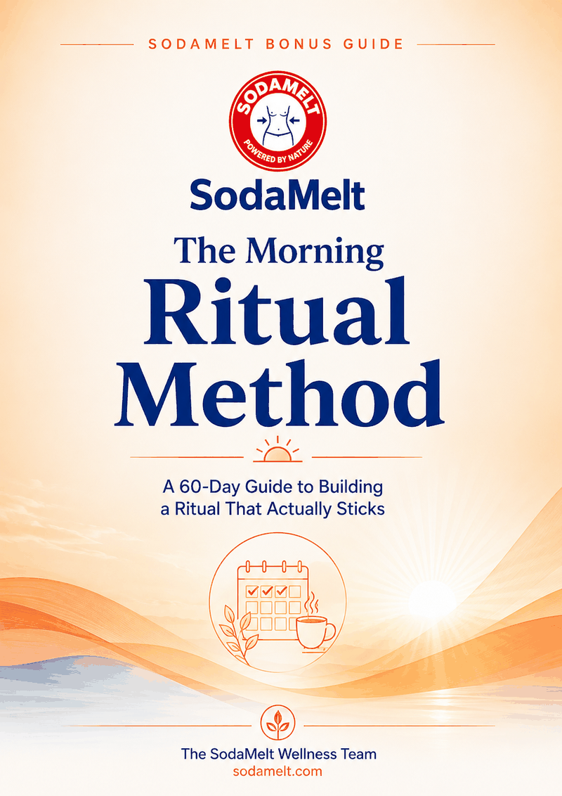 Bonus 1 - The Morning Ritual Method