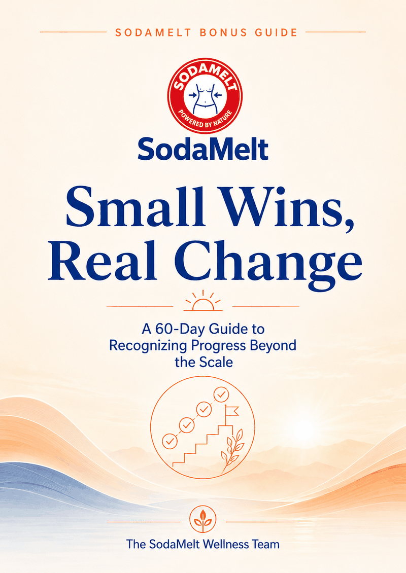 Bonus 2 - Small Wins, Real Change