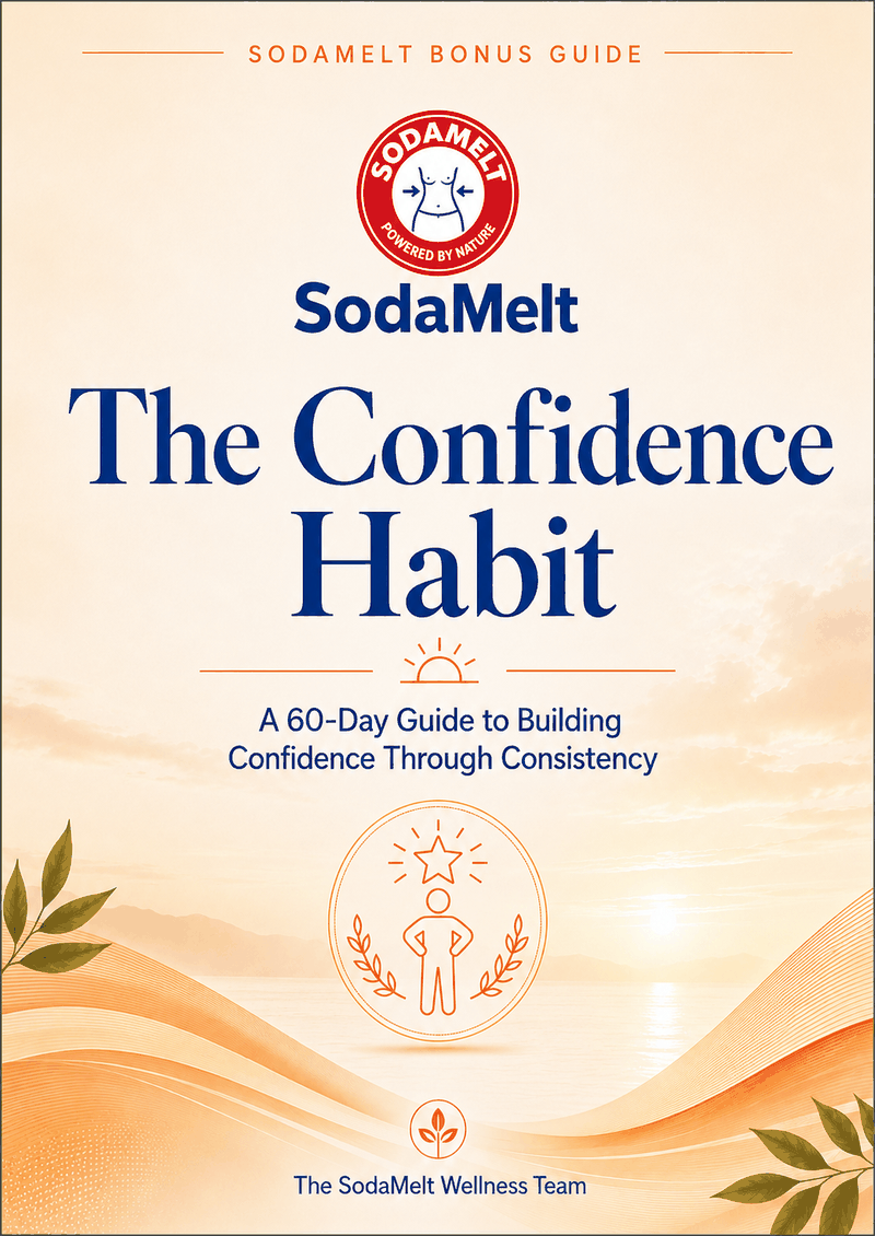 Bonus 3 - The Confidence Habit