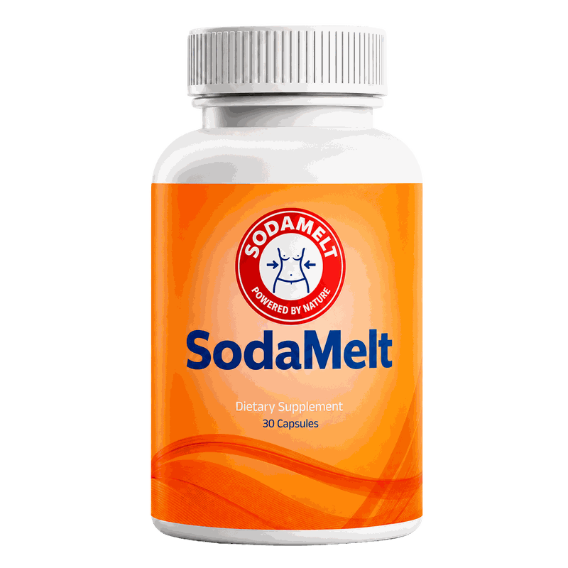 SodaMelt
